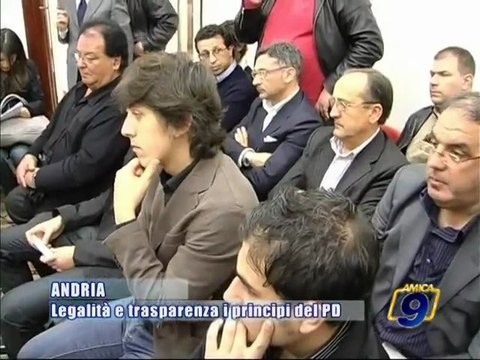 PROVINCIALI BAT. ANDRIA, Boccia per Pina Marmo presidente