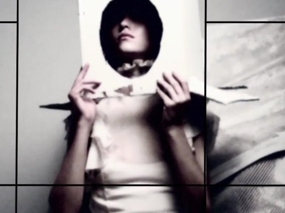 "So Pure, So Modern" directed by Craig McDean