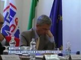 BARLETTA. Presentazione Rapporto sulle citta' d'arte del mezzogiorno