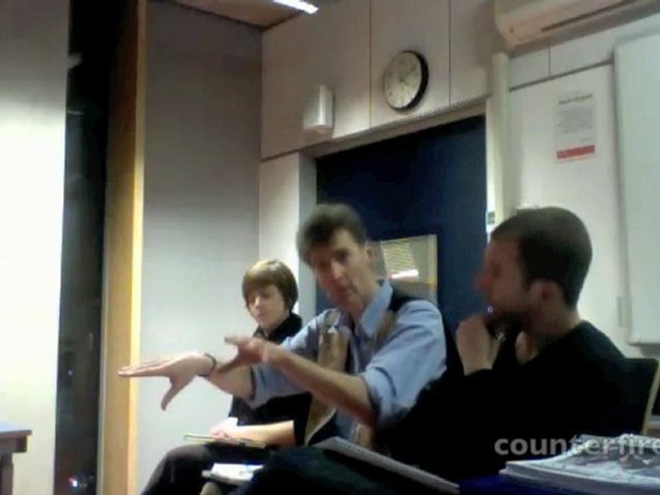 Neil Faulkner- Middle East On Fire #2