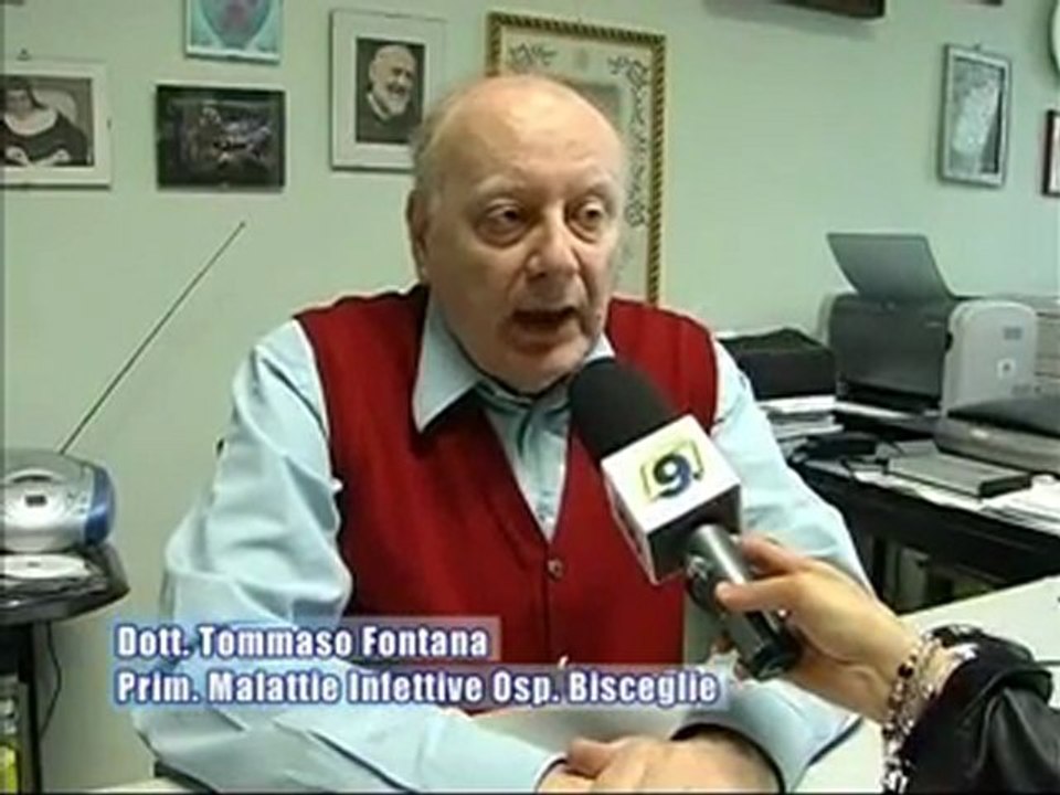 BISCEGLIE. Fuori pericolo gli studenti del liceo Da Vinci