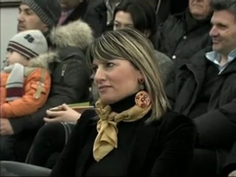 MARGHERITA DI SAVOIA. La Cipolla Bianca verso il Marchio IGP