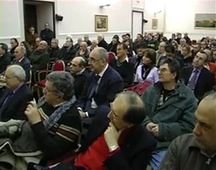 PROVINCIALI BAT. Il PSDI per Salerno Presidente