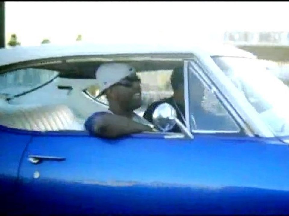 Dame_Grease - The Best 2010