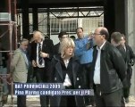 PROVINCIALI BAT. Pina Marmo Candidato Presidente per il PD