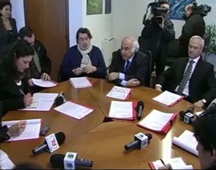 ASL BAT. Approvata la proposta del PAL (Piano attuativo locale)