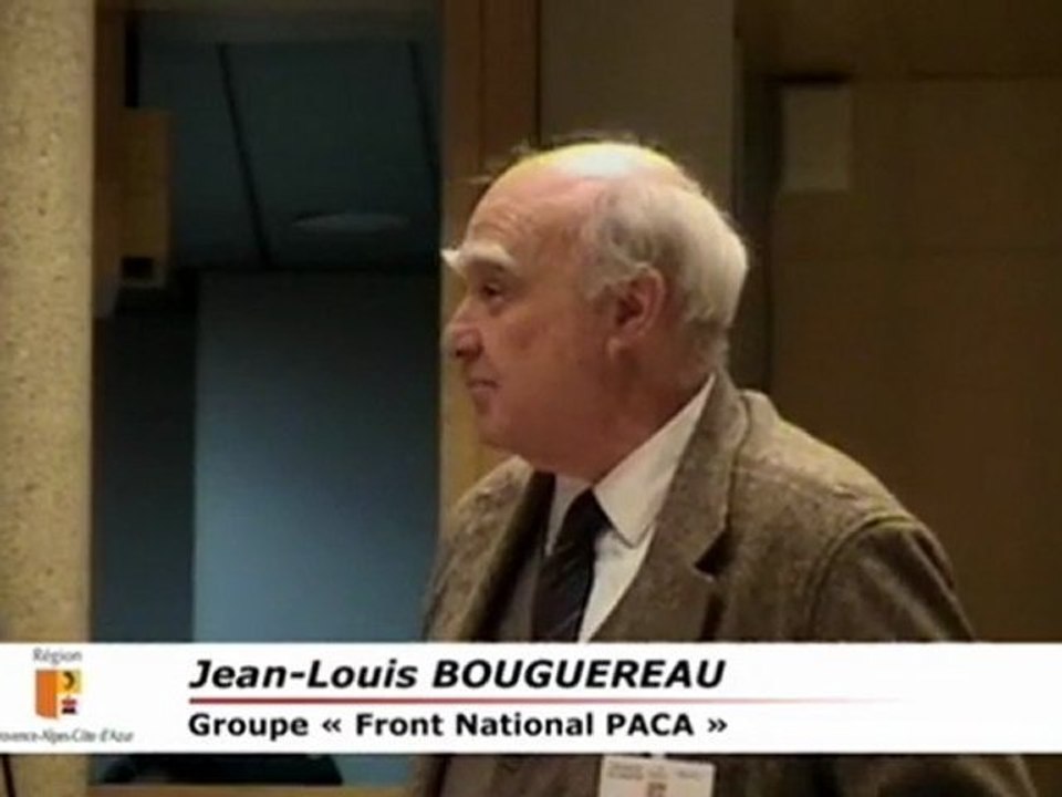 CR 18/02 Jean-Louis Bouguereau  FN PACA