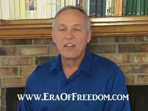 The Awakening Entering The Era of Freedom