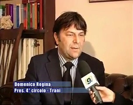 TRANI. Scuola Fabiano, richieste certificazioni di agibilita' dopo la sospensione delle attivita'