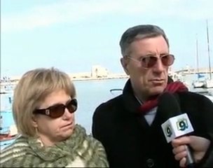 TRANI. Il parere dei cittadini sull'ipotesi ronde