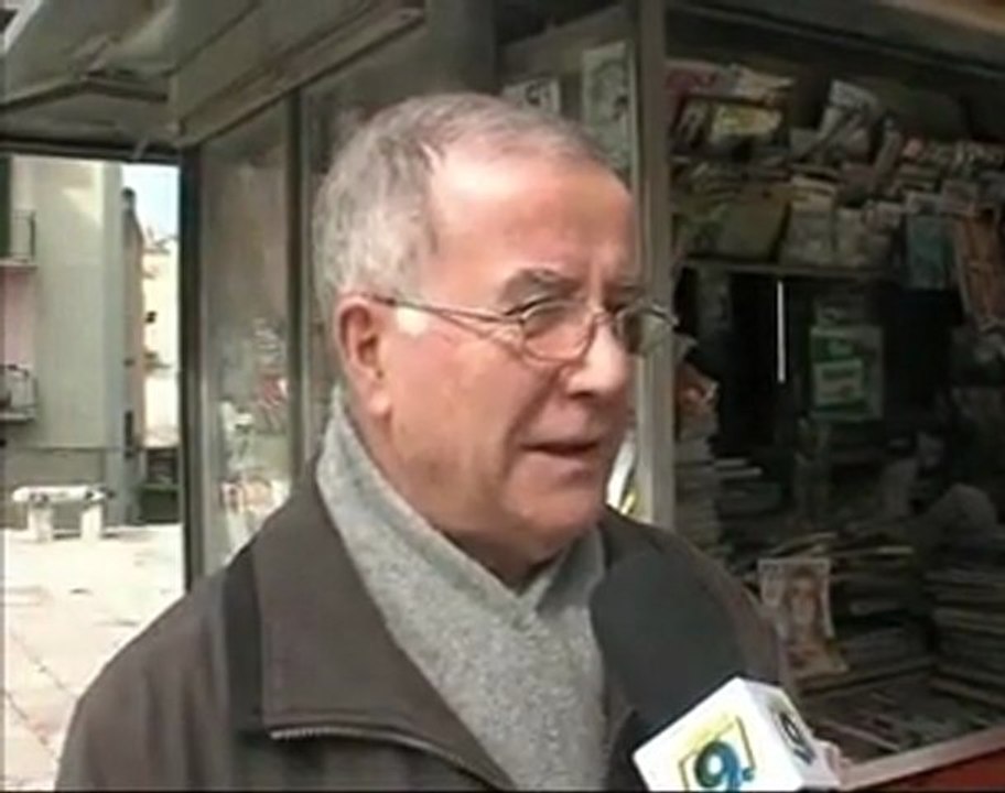 Centrali Nucleari, favorevoli o contrari? [Microfono Aperto]