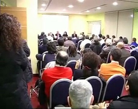 CORATO. Convegno: Fra Crisi e Sviluppo - bandi regionali a sostegno delle imprese