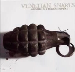 Venetian Snares - Die Winnipeg Die Die Die Fuckers Die