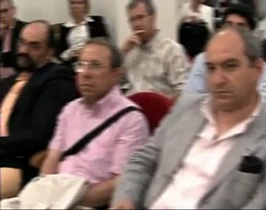 PROVINCIALI BAT. PD, Boccia dice NO