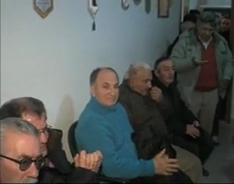 PROVINCIALI BAT. Il Comitato di lotta sulla dislocazione degli uffici