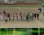 REAL BARLETTA - AUDACE CERIGNOLA 0-0  [25^ Giornata Promozione Gir/A 2008/09]