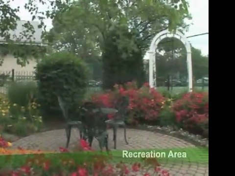 Park Ridge Commons in Des Plaines, IL 60016