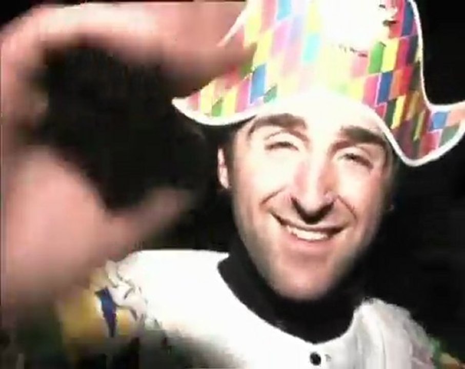 CARNEVALE 2009. Speciale - Cenone del Martedi' Grasso - 2^ Parte