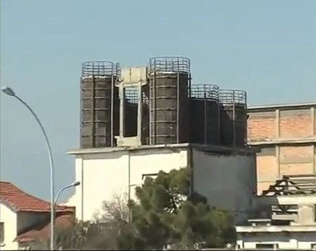 MARGHERITA DI SAVOIA. L'ex area SAIBI sara' bonificata