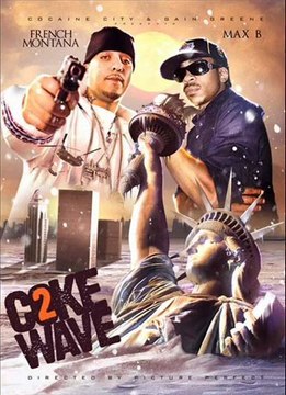 French Montana - Tonight Ft Max B (Instrumental)