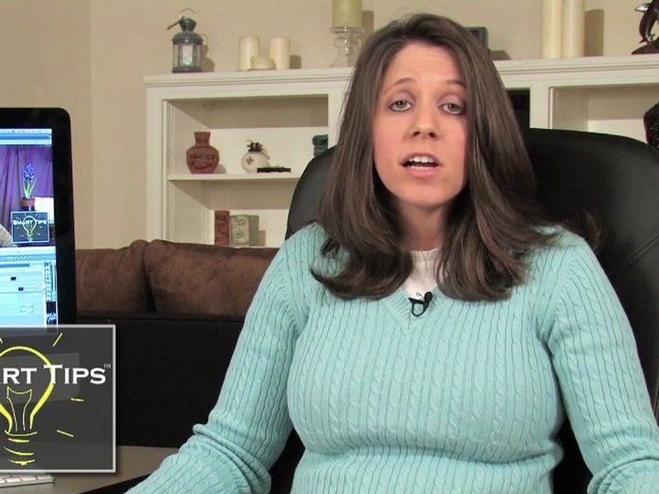 Smart Tips - Feel Comfortable by Jaime Geffner
