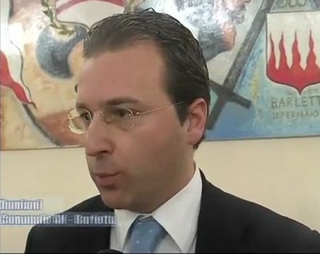 BARLETTA. Consiglio comunale monotematico sul problema del lavoro