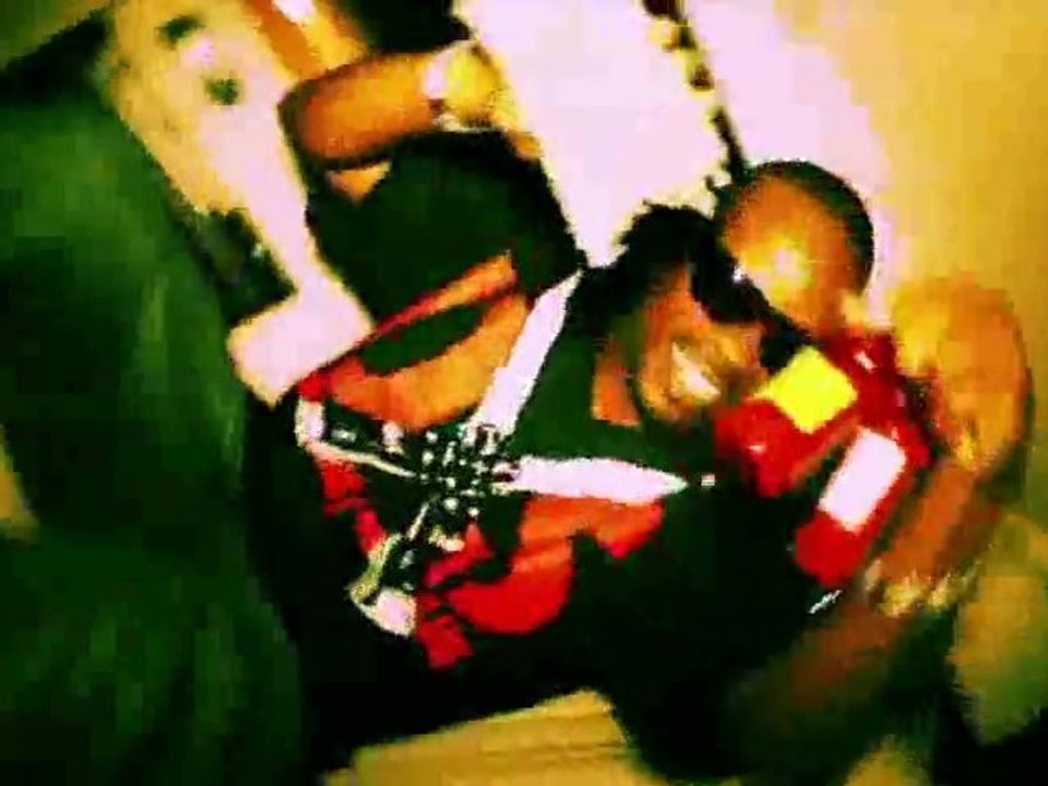 FRENCH MONTANA - Is You Kiddin Me Ft THREE SIX MAFIA