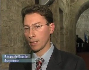 BARLETTA. Seminario: Lotta alla tignoletta della vite, esperienze a confronto.