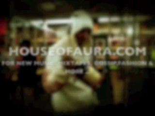 French Montana - Light Up Freestyle