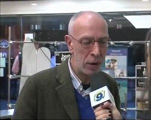 San Valentino 2009. Microfono Aperto