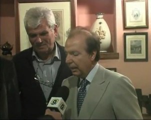 PROVINCIALI BAT. Nuove alleanze per La Buona Politica di Salerno