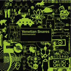 Venetian Snares - Gentleman