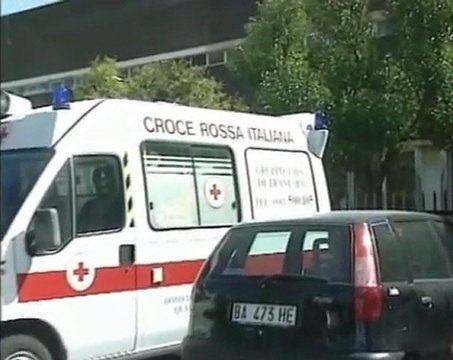 TRANI. Un ospedale degno della citta'