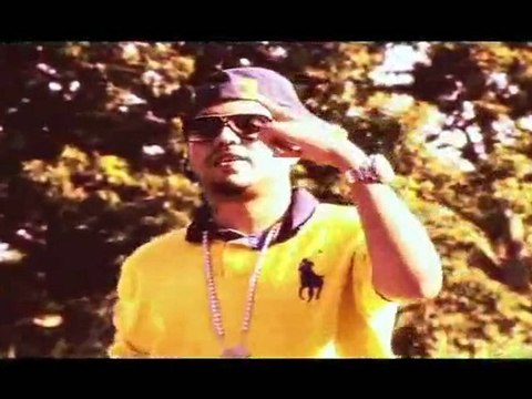 French Montana - So High ft. Curren$y 2011