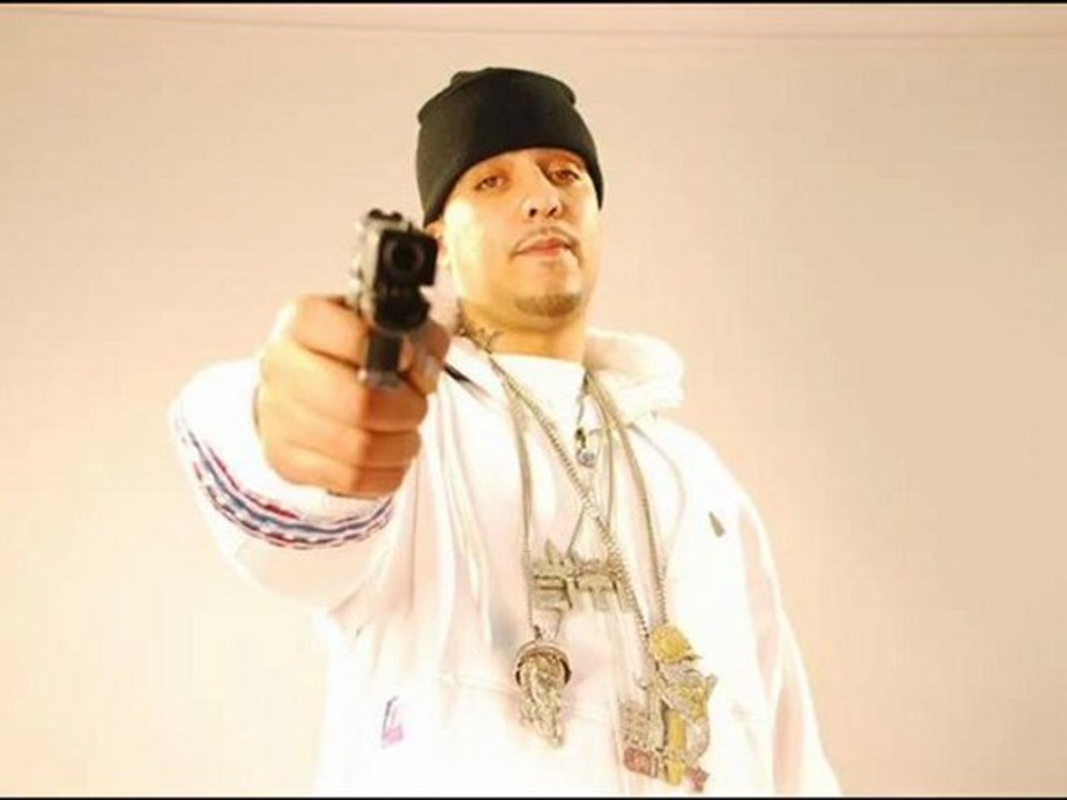 French Montana - Im So Special Instrumental 2010