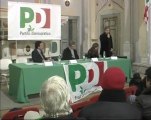 BISCEGLIE. PD, La crisi c'e' e il Governo?