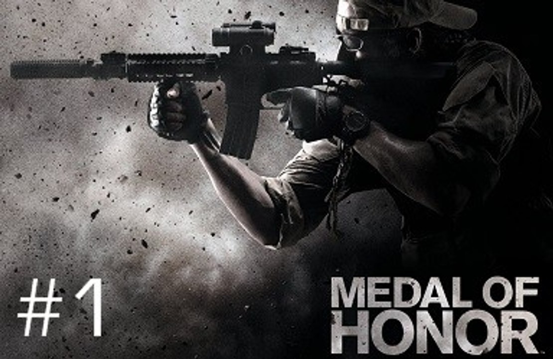 Medal Of Honor Multiplayer Gameplay Part 1/2 - QSO4YOU Gaming