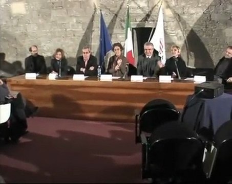 BARLETTA. Presentata la stagione teatrale della Tana