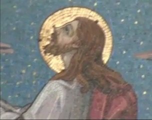 BISCEGLIE. I mosaici del Calvario cadono a pezzi