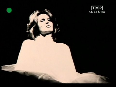 Magda Umer - Senne zioła (1985)