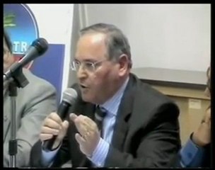 CORATO. Ettore Bucci nuovo segretario cittadino di La Destra