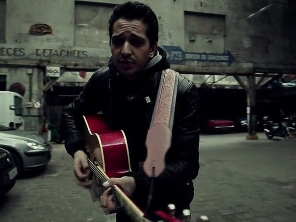 HibOO d'Live : Toma "Bâtisseurs de France"