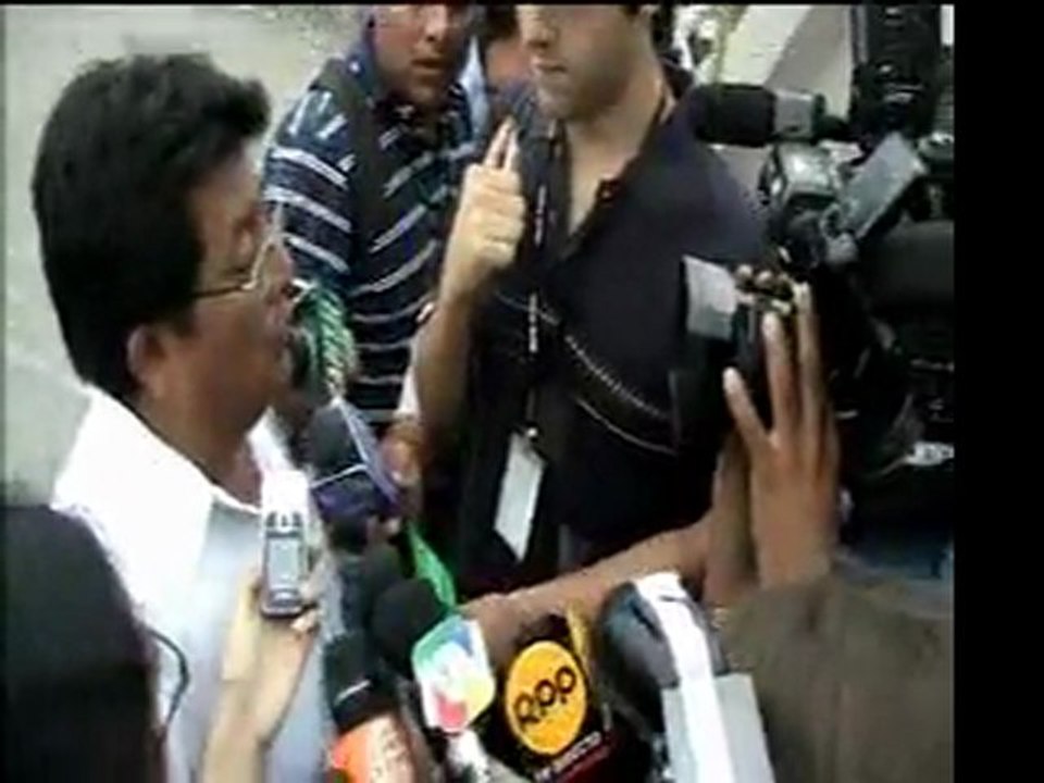 Peru.com: Jefe de prensa de Universitario de Deportes