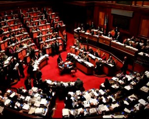 UDC. "I fondi del Sud servono al Nord"