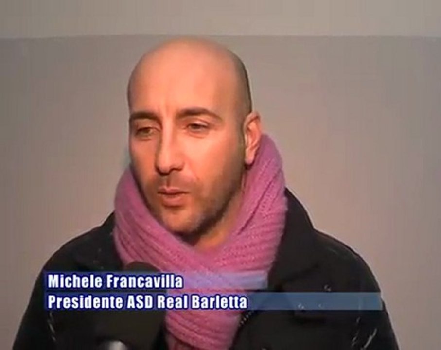 BARLETTA. Carenza di impianti sportivi