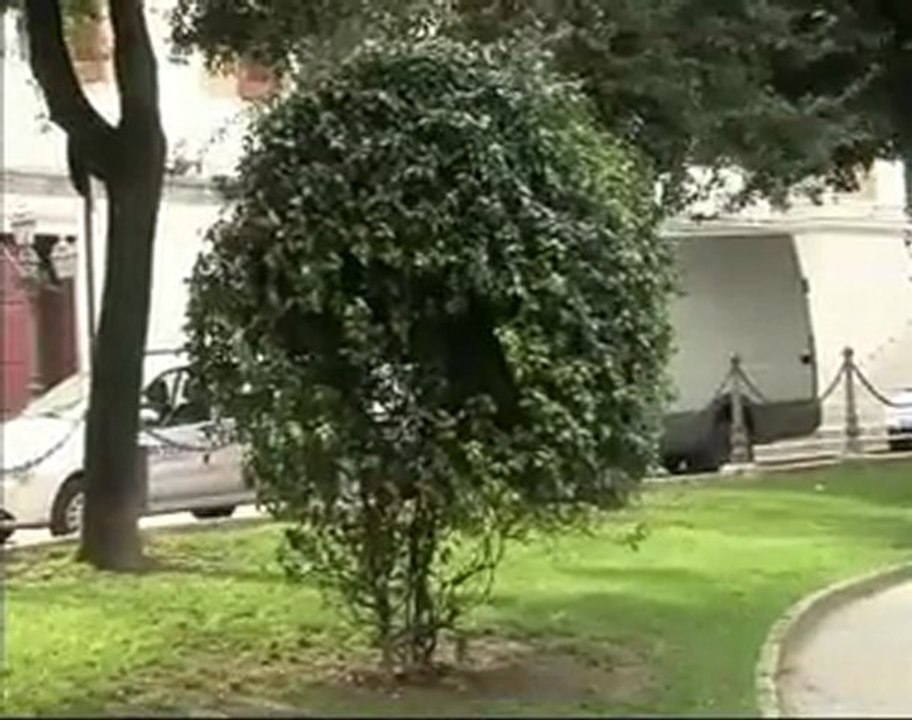 ANDRIA. Un parcheggio sotterraneo in Piazza Umberto I