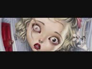 Venetian Snares - Stairs Song