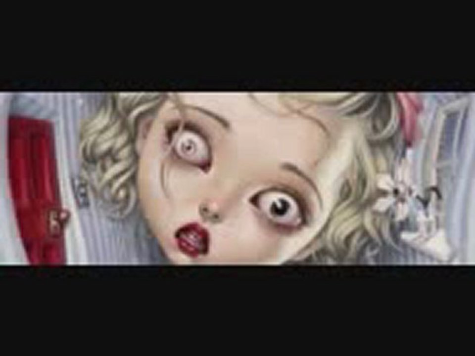 Venetian Snares - Stairs Song