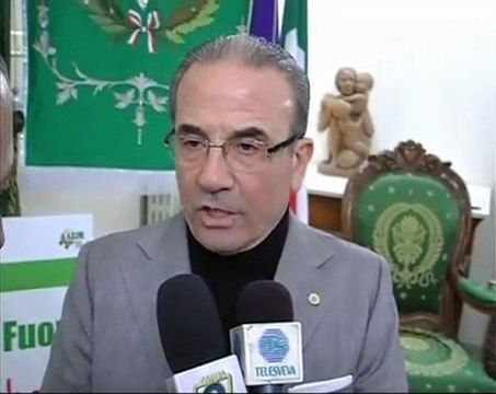 CORATO. ASIPU, Raccolta rifiuti Porta a Porta