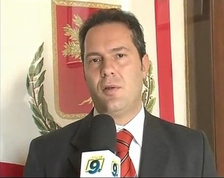 BISCEGLIE. Piu' sport nelle scuole con il CONI